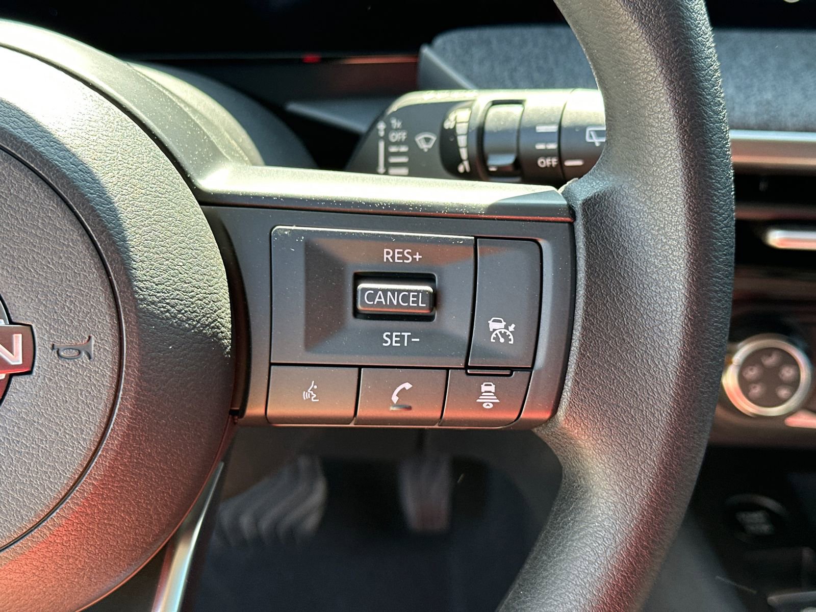 New 2026 Nissan Kicks S image 24