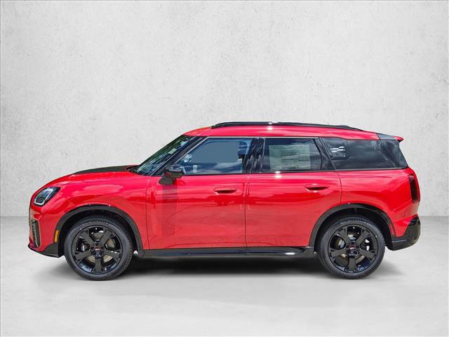 New 2027 MINI Cooper Countryman S AWD/4WD image 5
