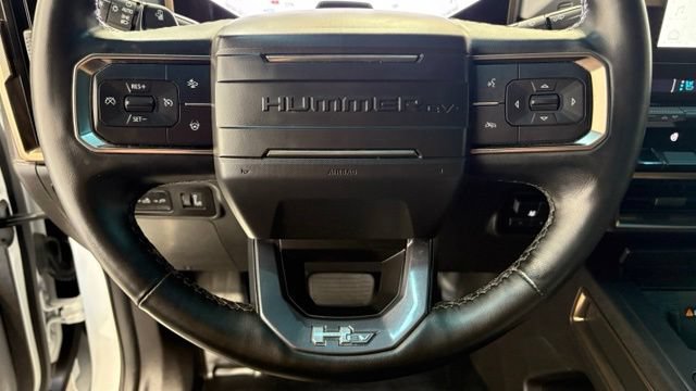 Used 2023 GMC Hummer EV Edition 1 AWD/4WD image 34