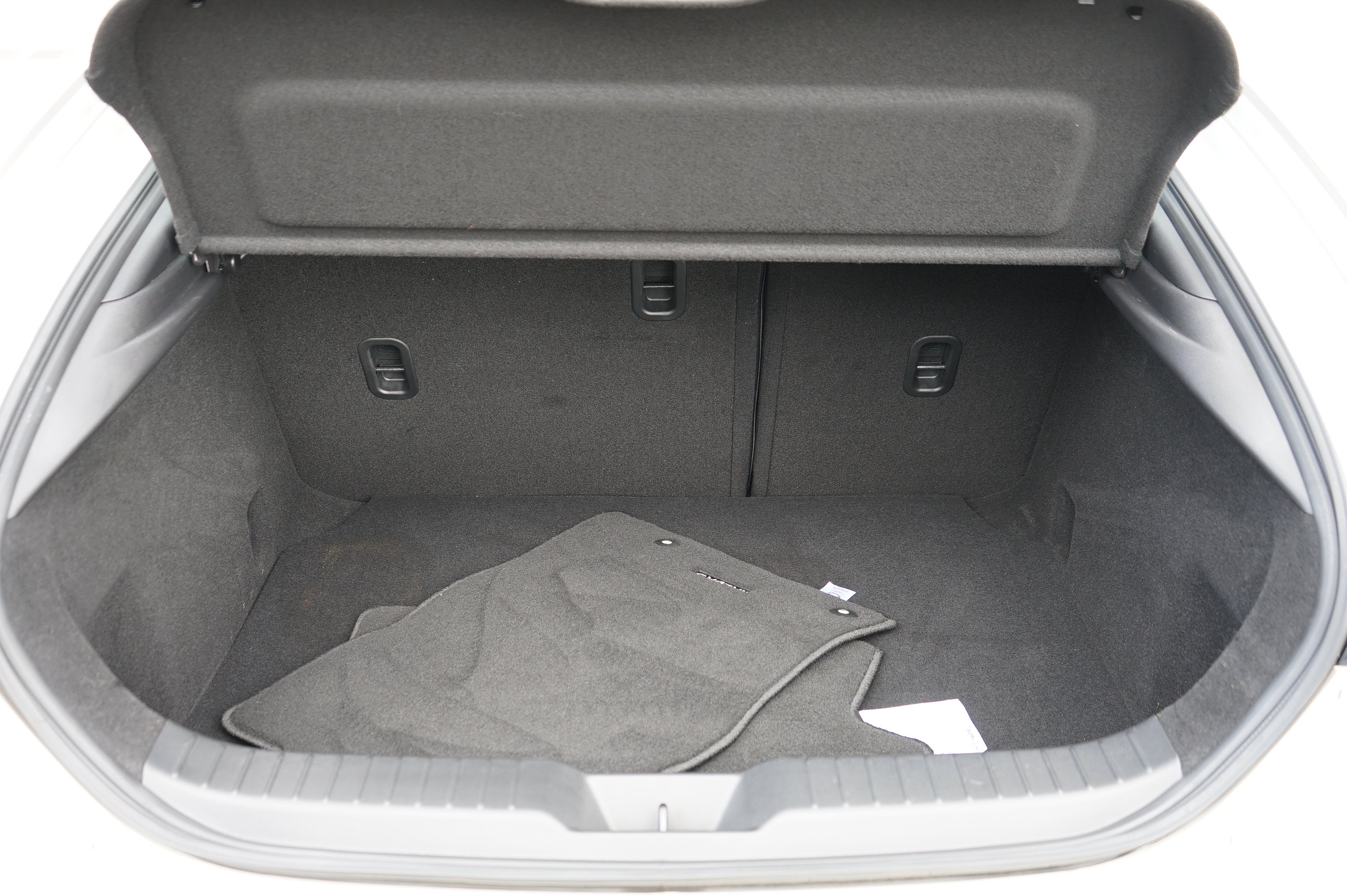 Used 2024 MAZDA MAZDA3 s FWD image 11