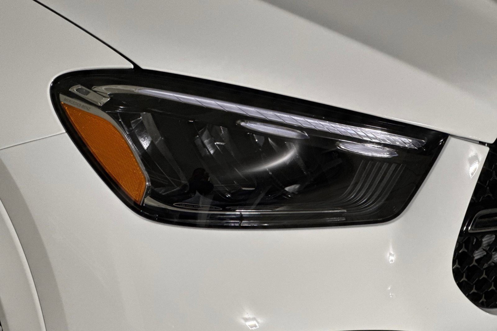 New 2026 Mercedes-Benz GLE 450 4MATIC image 11