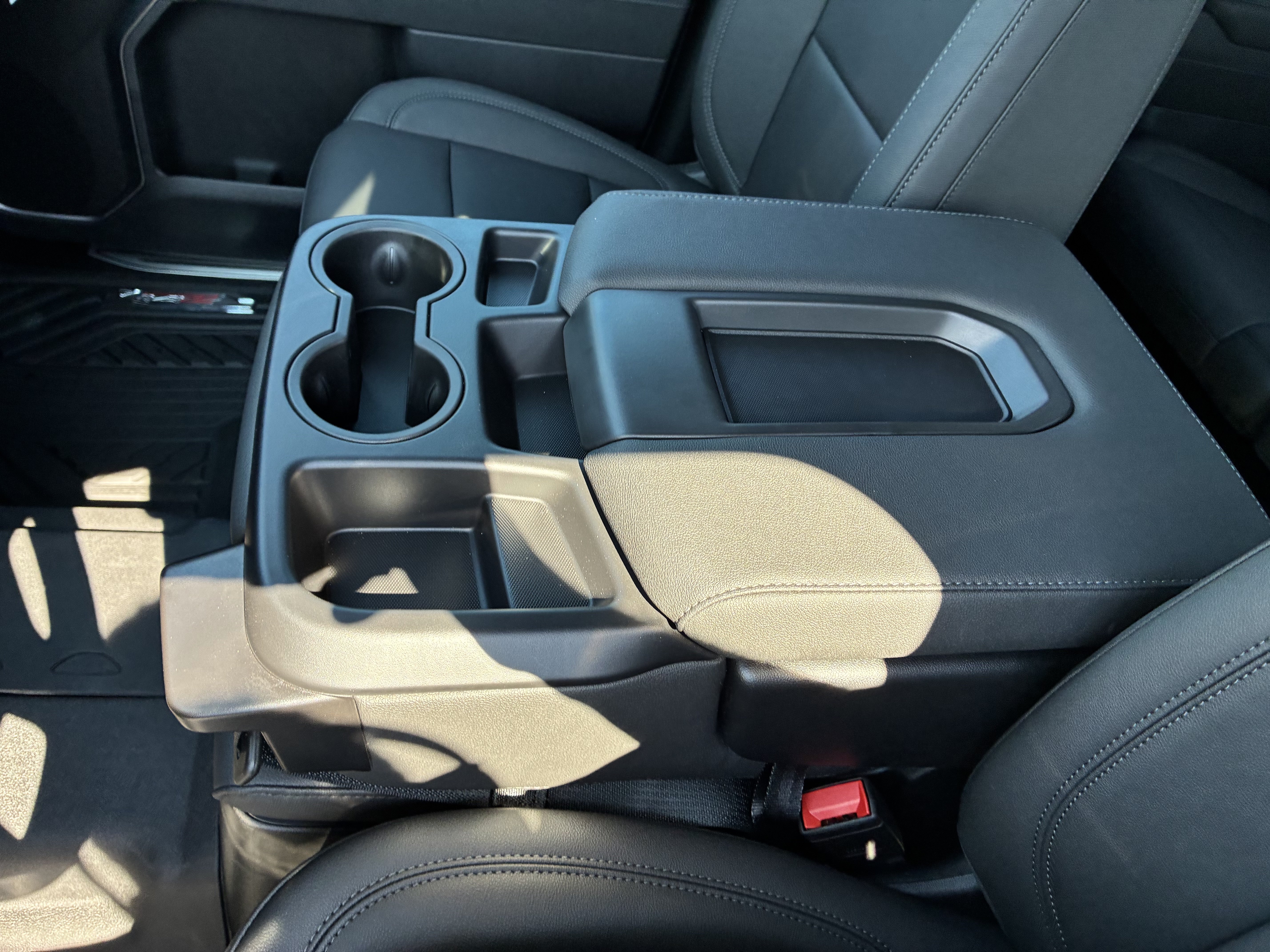 New 2026 Chevrolet Silverado 2500 LT w/ All Star Edition AWD/4WD image 36