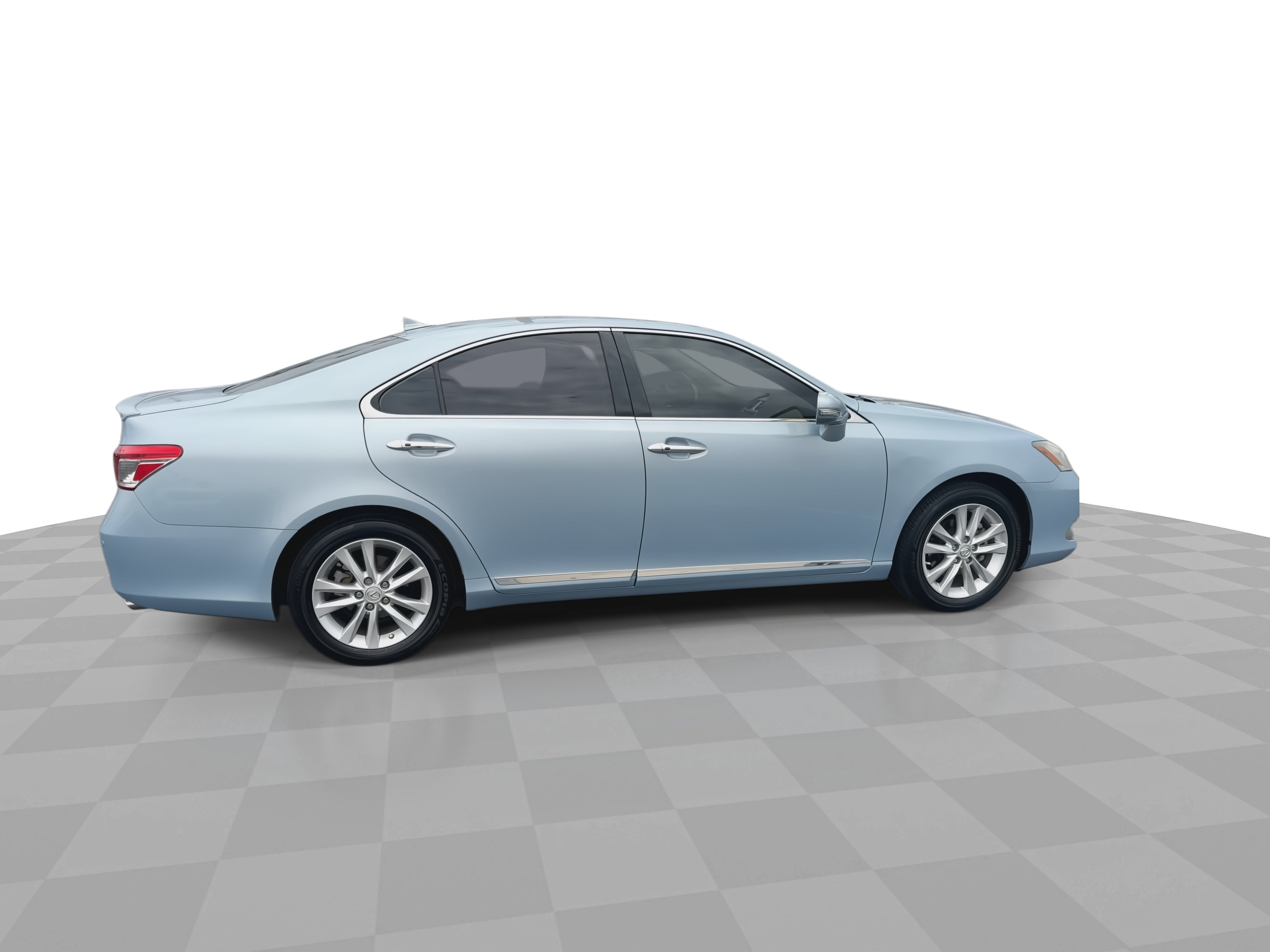 Used 2011 Lexus ES 350 FWD image 9