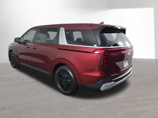 New 2026 Kia Carnival image 37