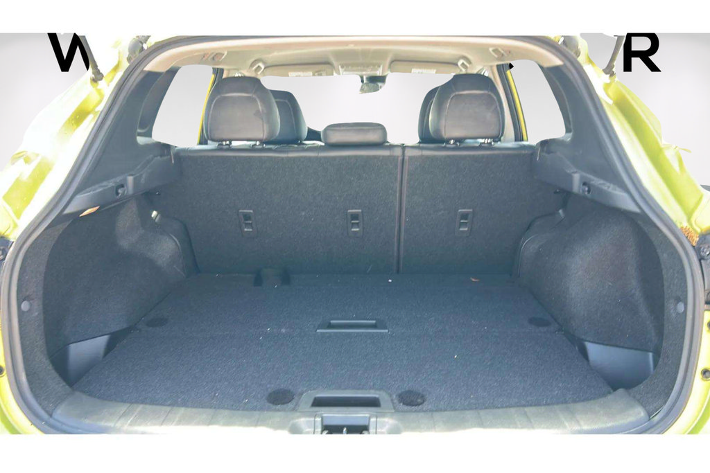 Used 2021 Nissan Rogue Sport SL FWD image 14