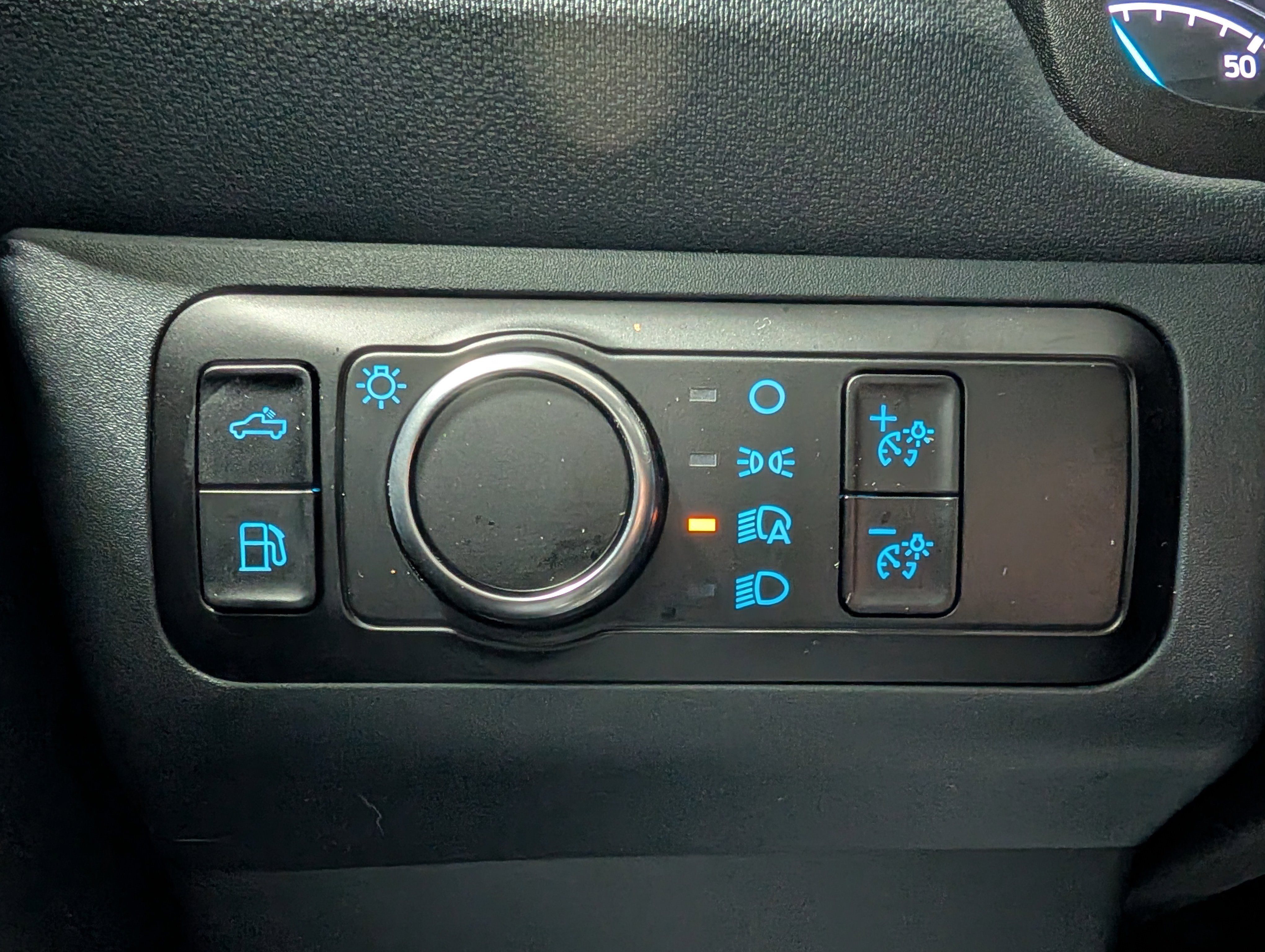 Used 2024 Ford Maverick Lariat w/ Black Appearance Package image 24