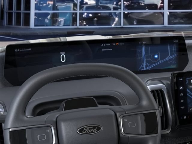 New 2026 Ford Expedition Tremor AWD/4WD image 13