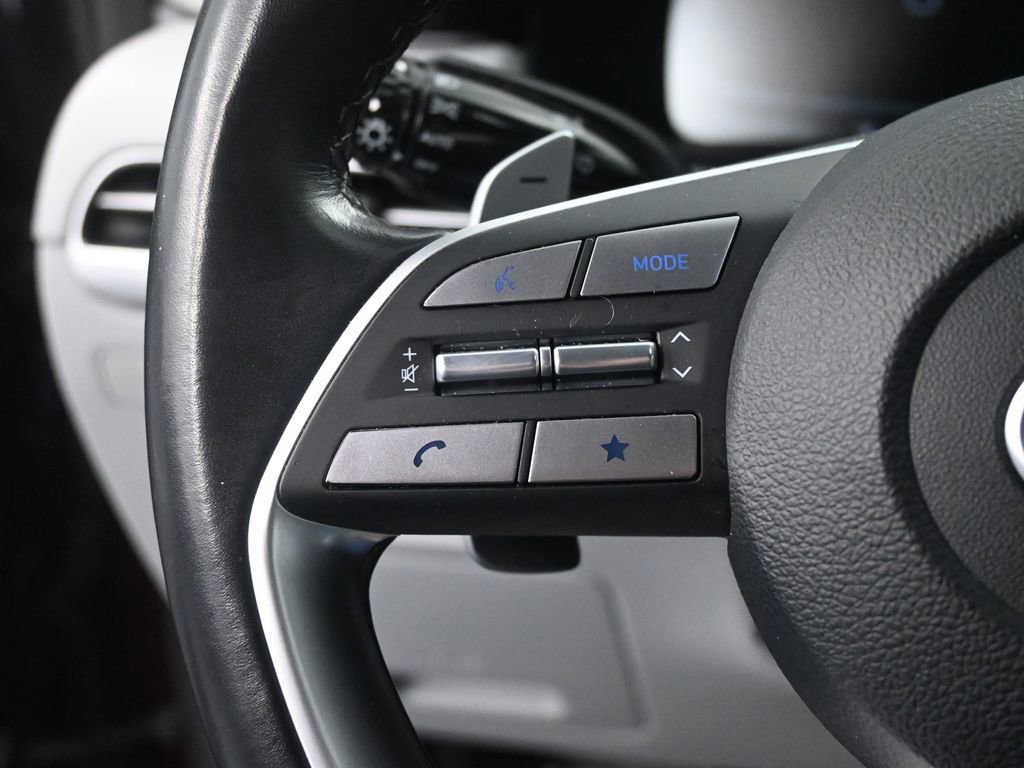 Used 2024 Hyundai Palisade SEL image 29