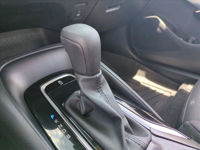 Certified 2024 Toyota Corolla LE FWD image 12
