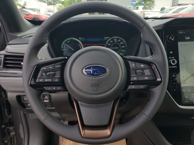 New 2026 Subaru Forester Sport AWD/4WD image 24