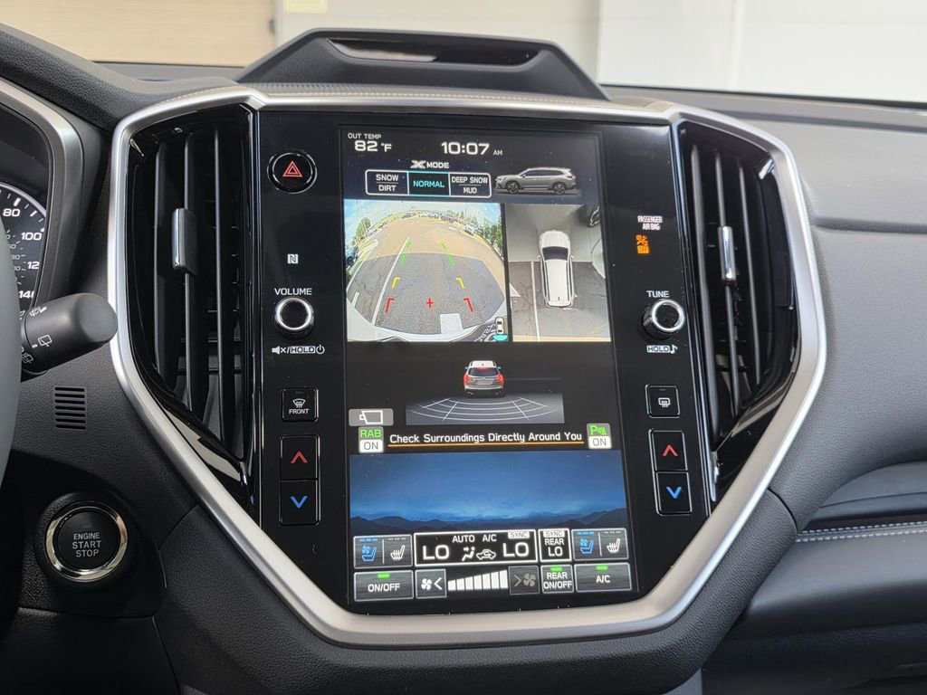 New 2026 Subaru Ascent Touring AWD/4WD image 20