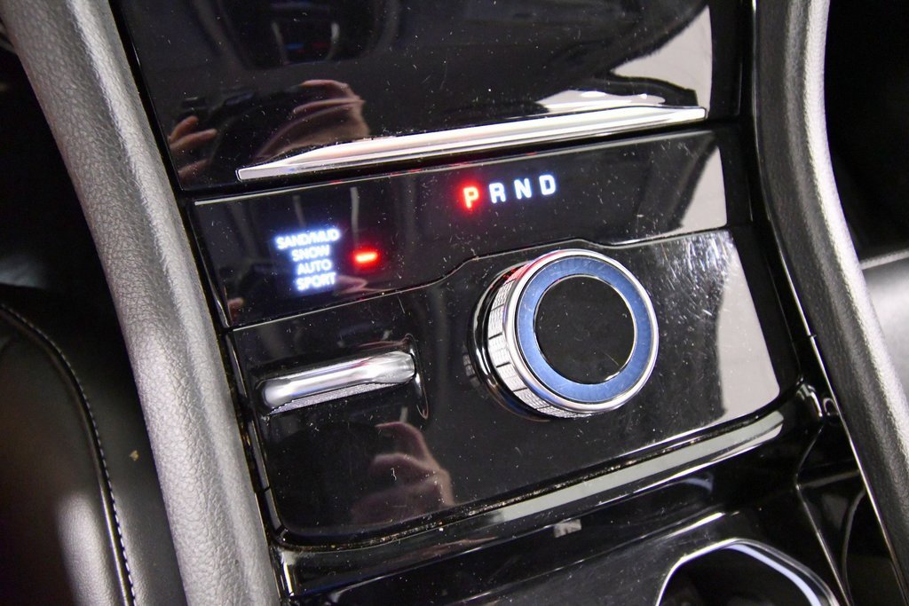 Used 2022 Jeep Grand Cherokee L Limited image 26