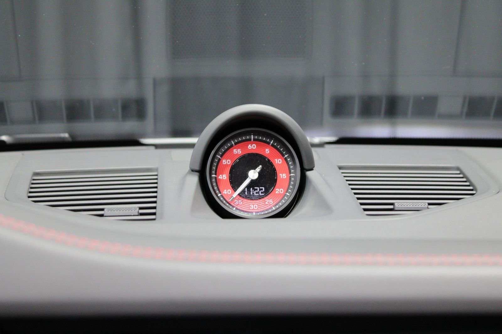 Certified 2024 Porsche 911 Carrera 4 GTS image 25