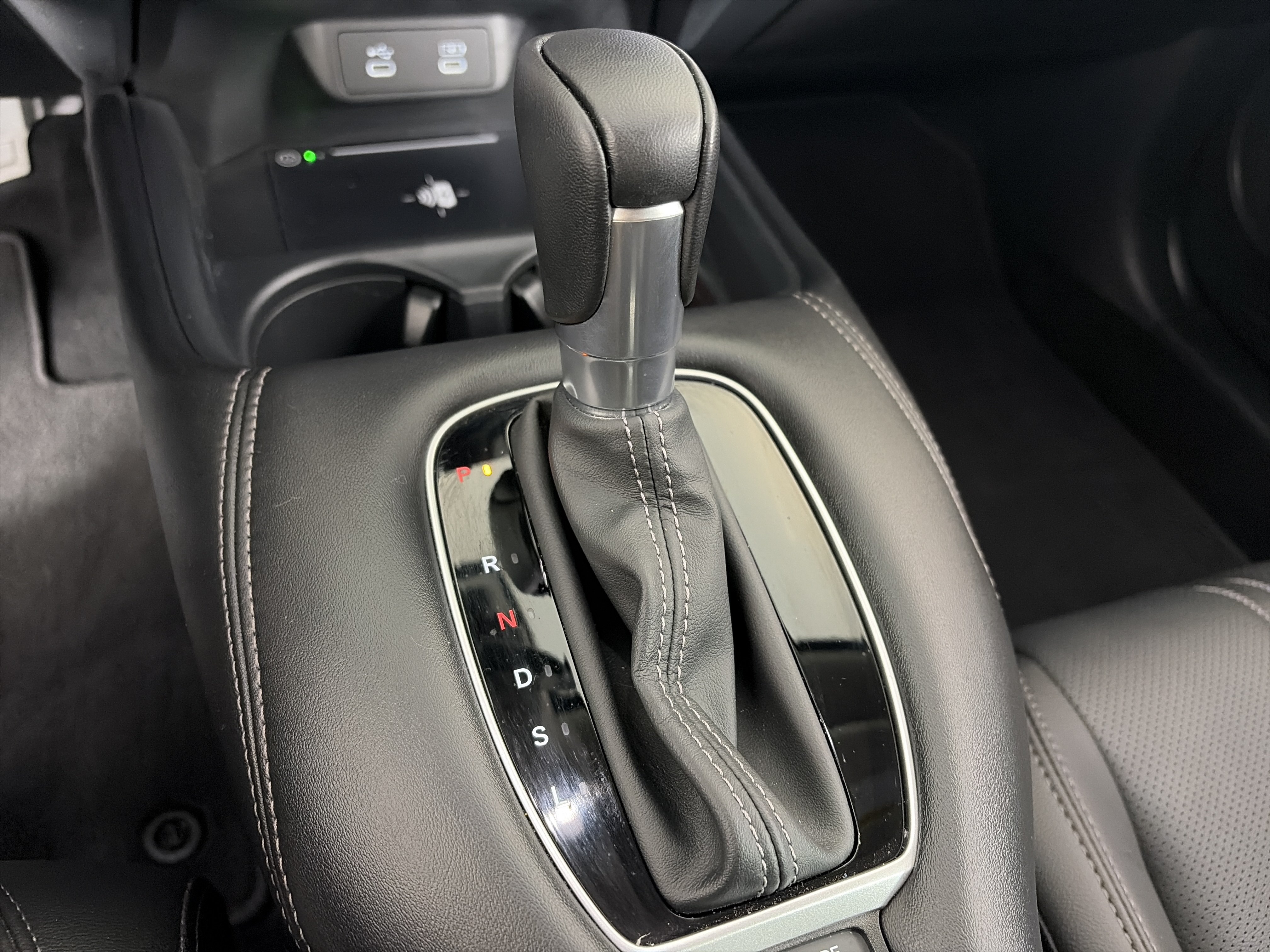 Used 2026 Honda HR-V EX-L image 24