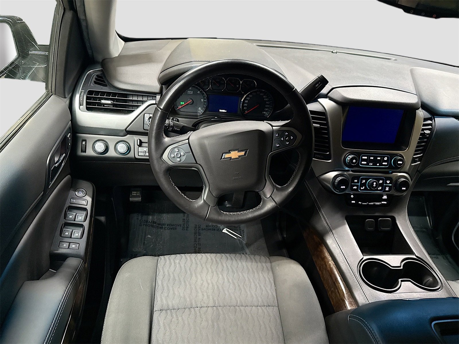 Used 2019 Chevrolet Suburban LS w/ All-Season Package image 21