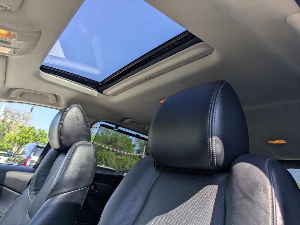 Used 2022 MAZDA CX-9 Touring w/ Touring Premium Package image 24