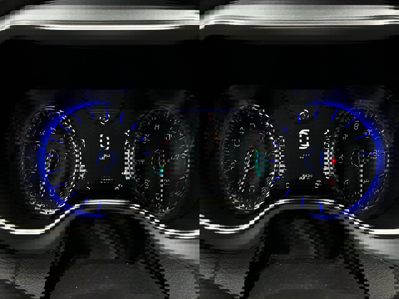 Used 2020 Chrysler Pacifica Touring-L Plus w/ S Appearance Package image 42