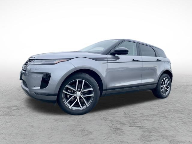 Certified 2024 Land Rover Range Rover Evoque S image 1