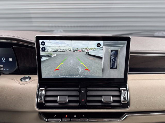 Used 2024 Lincoln Navigator Reserve AWD/4WD image 27
