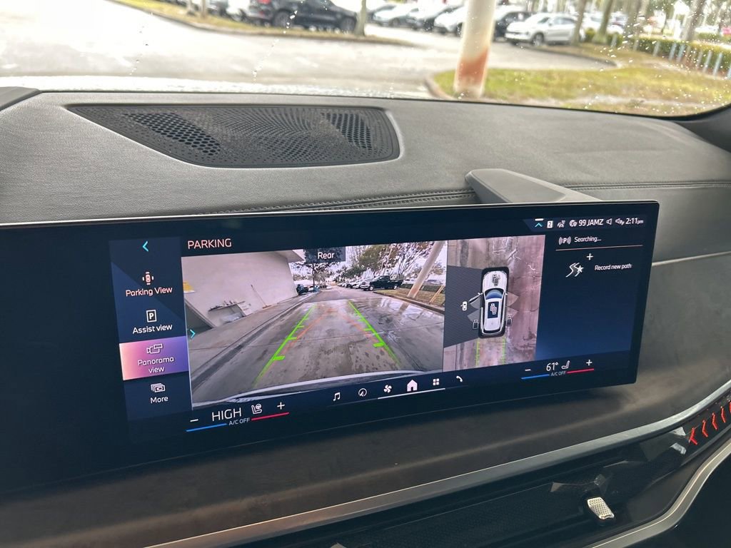 Used 2024 BMW X5 xDrive40i image 7