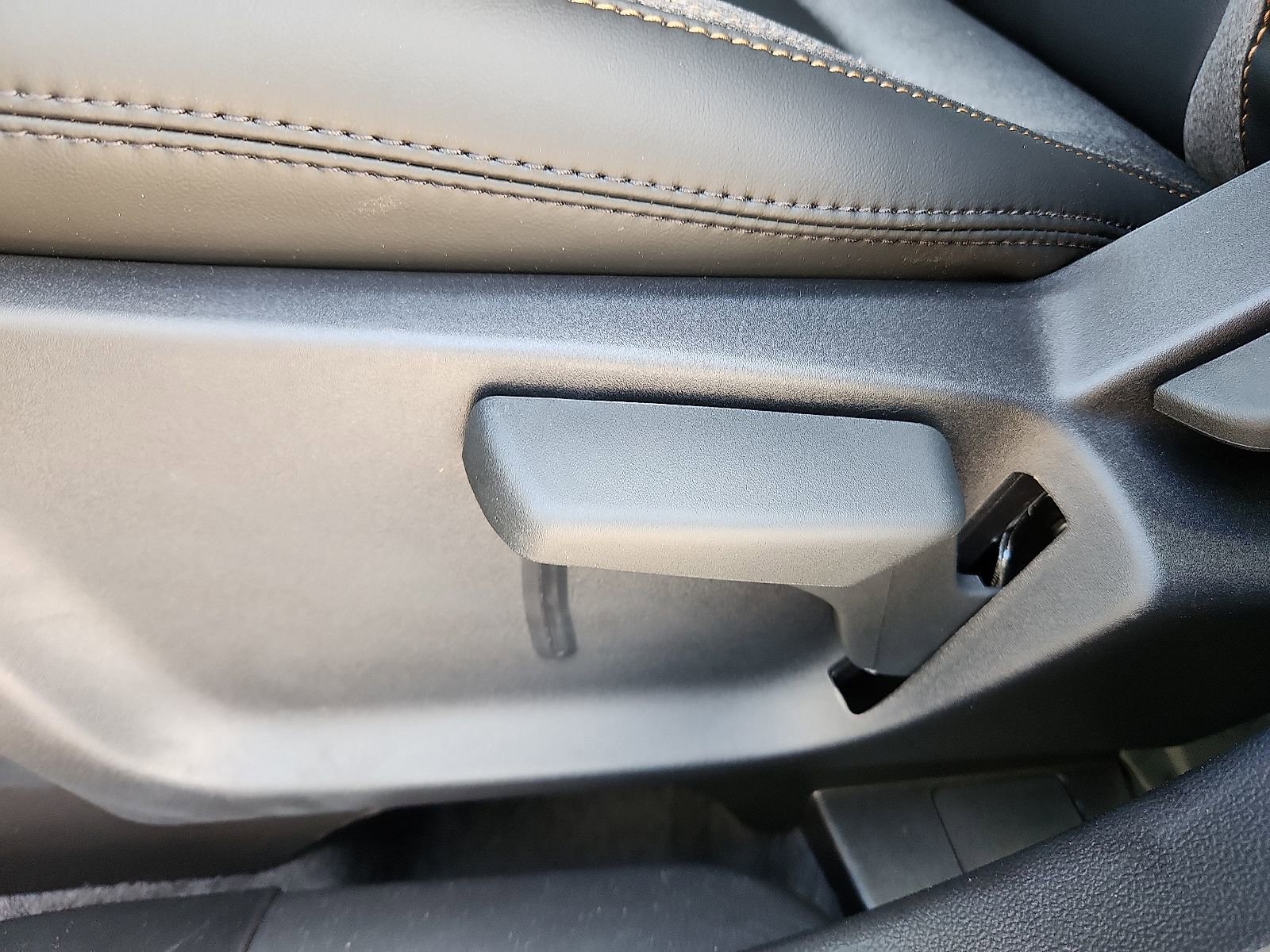 New 2026 Ford Bronco Sport Big Bend w/ Bronze Package image 12