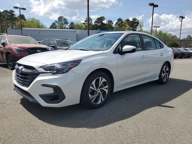 Certified 2025 Subaru Legacy Premium w/ Popular Package #1 image 3