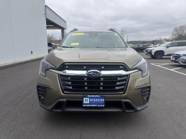 Used 2023 Subaru Ascent Limited AWD/4WD image 5