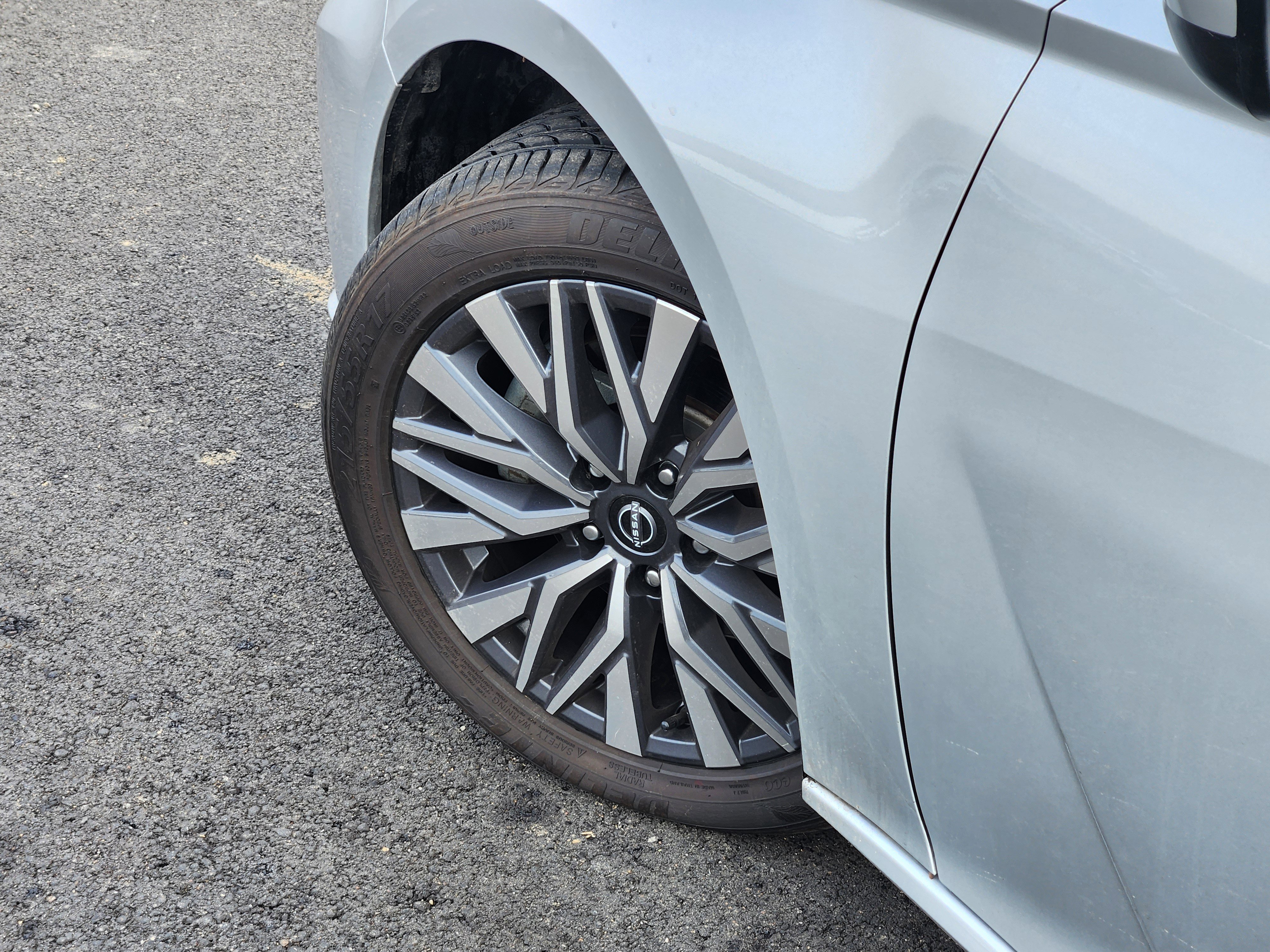 Used 2023 Nissan Altima 2.5 SV image 19