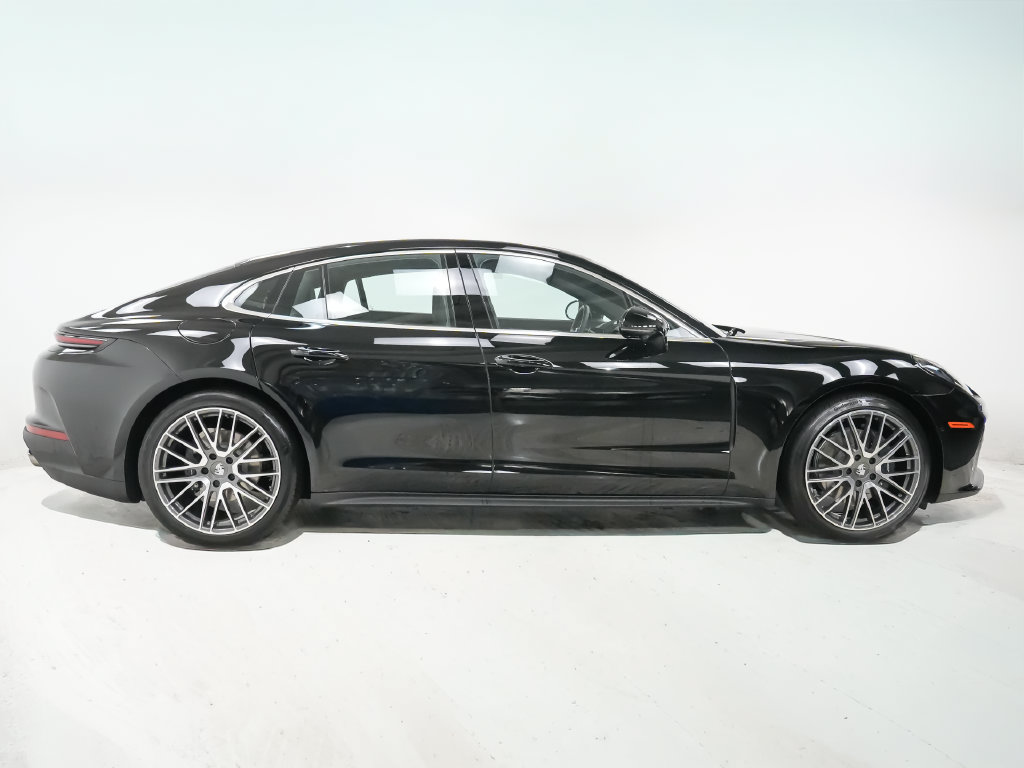 New 2026 Porsche Panamera 4 AWD/4WD image 9