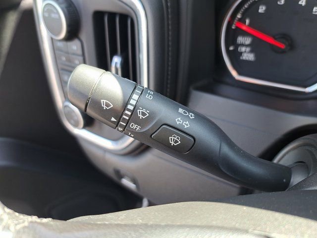 Used 2021 Chevrolet Silverado 1500 RST image 24