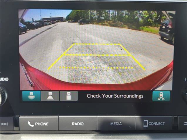 New 2025 Honda Accord SE image 14