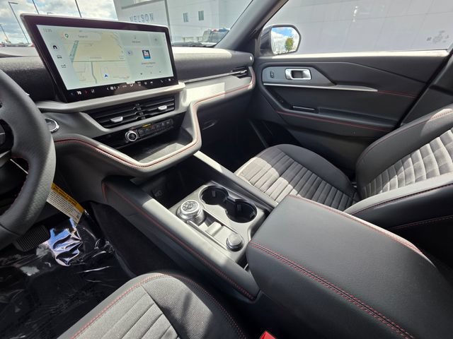 New 2026 Ford Explorer ST-Line AWD/4WD image 24