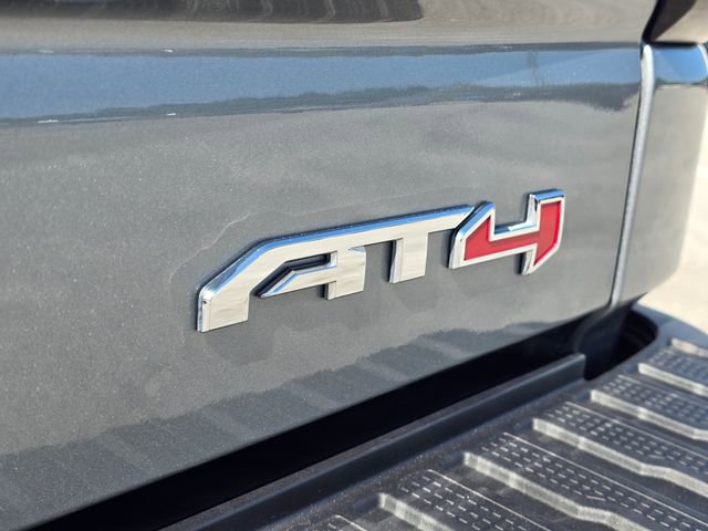 Used 2026 GMC Sierra 1500 AT4 AWD/4WD image 10
