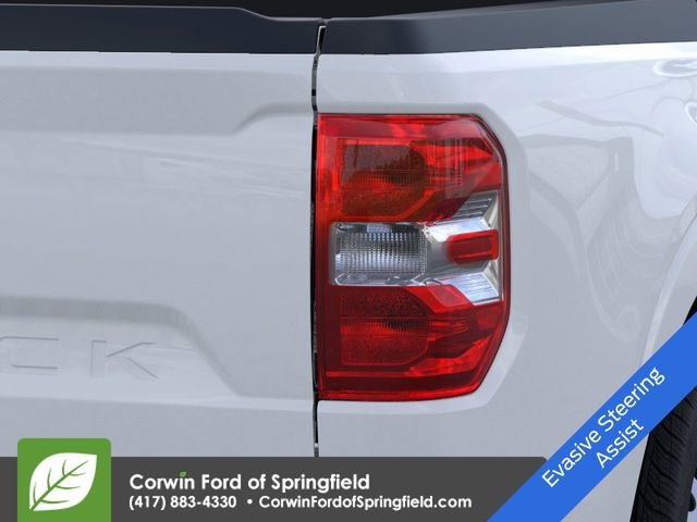 New 2025 Ford Maverick XL image 27