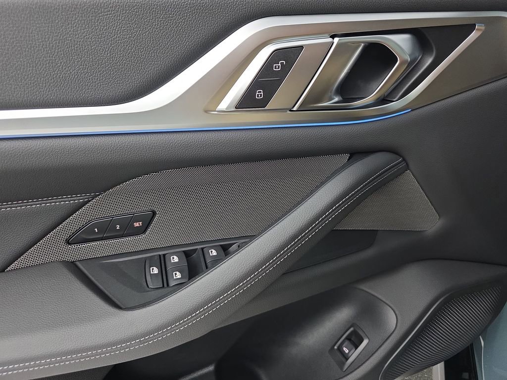 New 2026 BMW i4 xDrive40i w/ M Sport Package image 27
