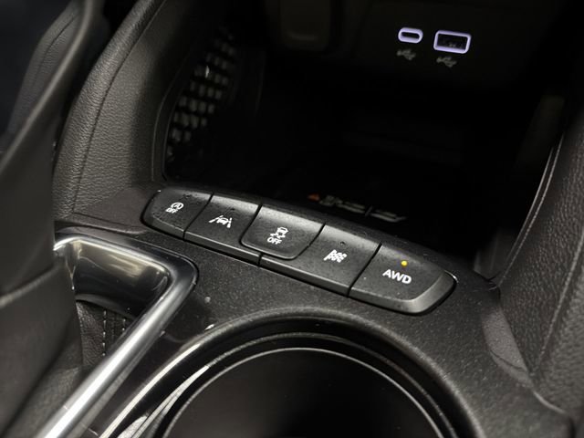 New 2026 Chevrolet TrailBlazer LT w/ Convenience Package image 29