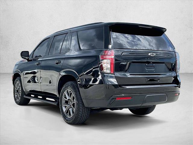 Used 2023 Chevrolet Tahoe Z71 image 13