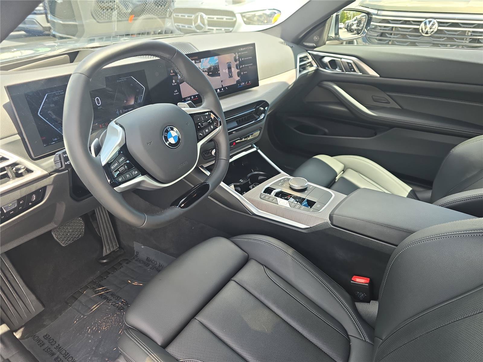 Used 2026 BMW 430i Coupe RWD image 14