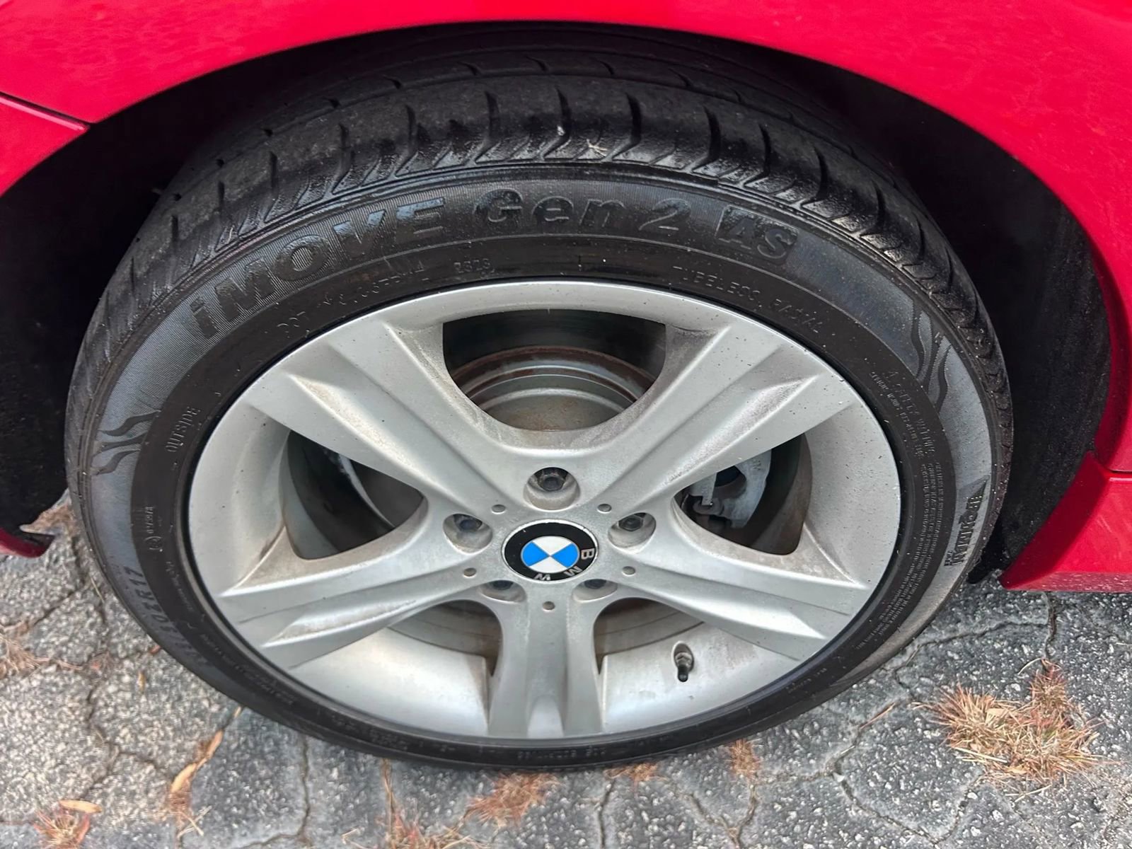 Used 2012 BMW 128i Coupe image 28