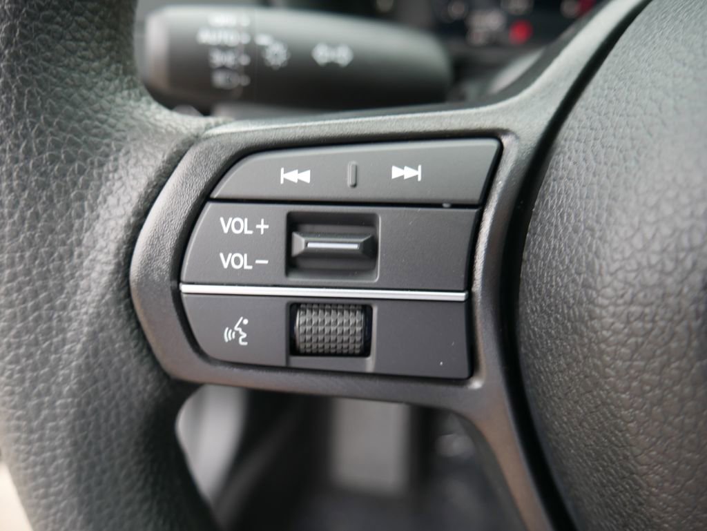 New 2026 Honda Accord LX image 13