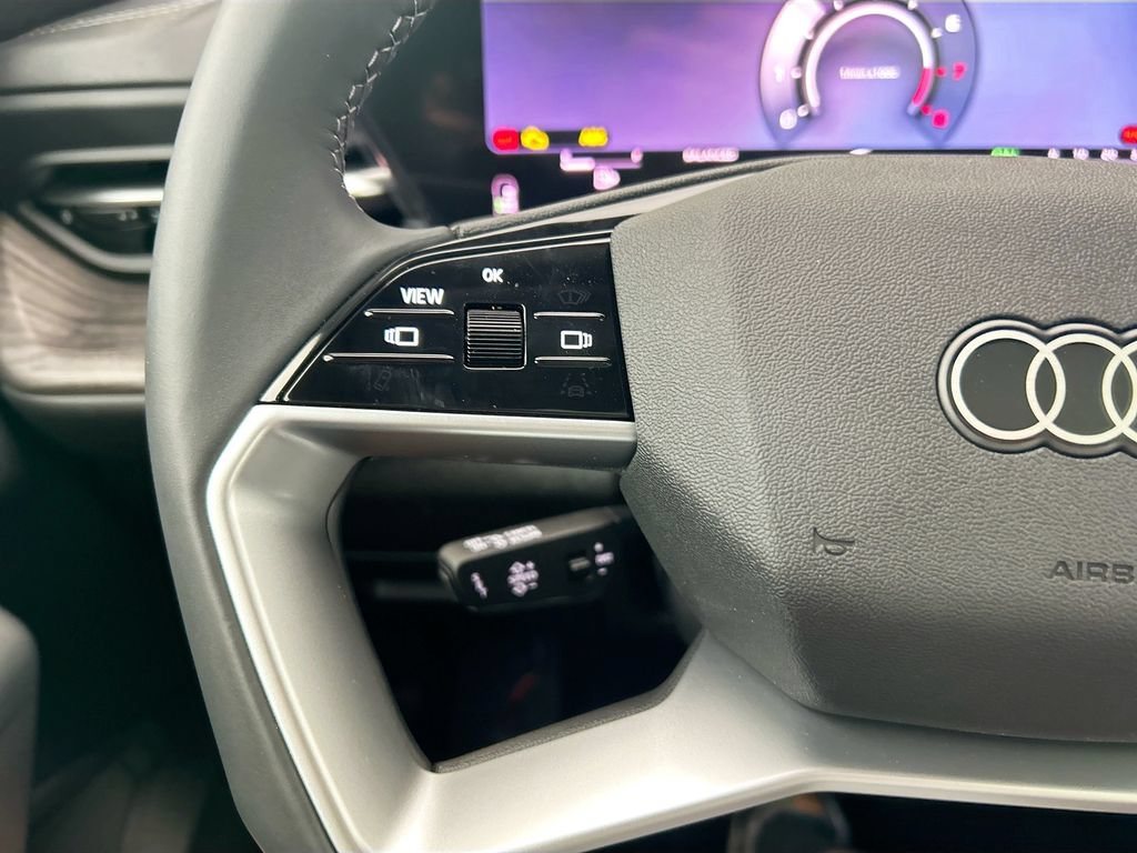 New 2026 Audi Q5 Premium Plus AWD/4WD image 11