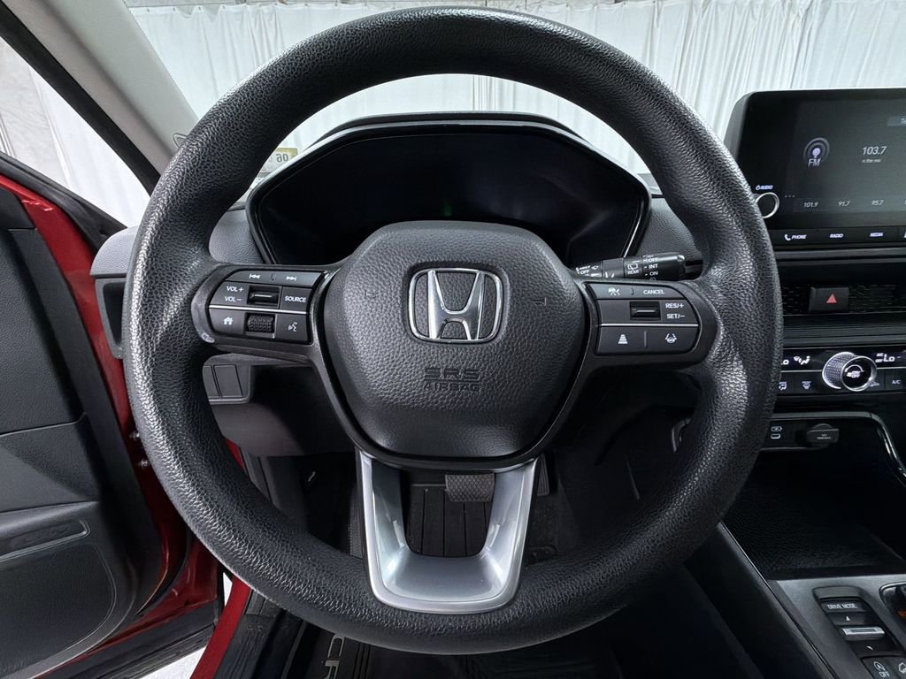 Used 2024 Honda CR-V EX image 28