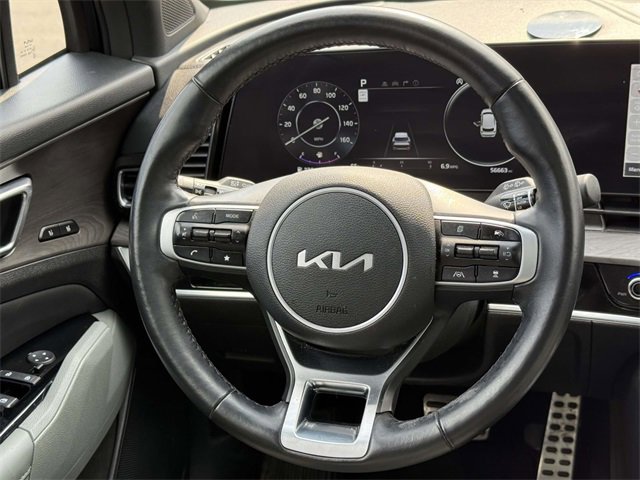 Used 2023 Kia Sportage X-Pro Prestige image 15
