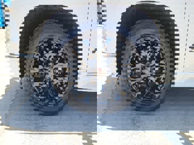 New 2025 Chevrolet Silverado 1500 RST w/ All Star Edition Plus image 26