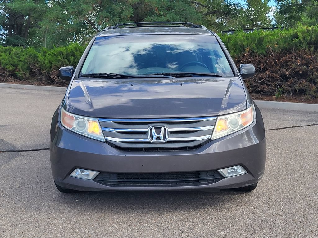 Used 2012 Honda Odyssey EX image 2