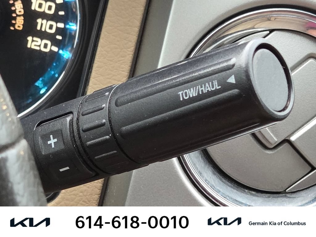 Used 2014 Ford F150 XLT w/ Equipment Group 302A Luxury RWD image 32