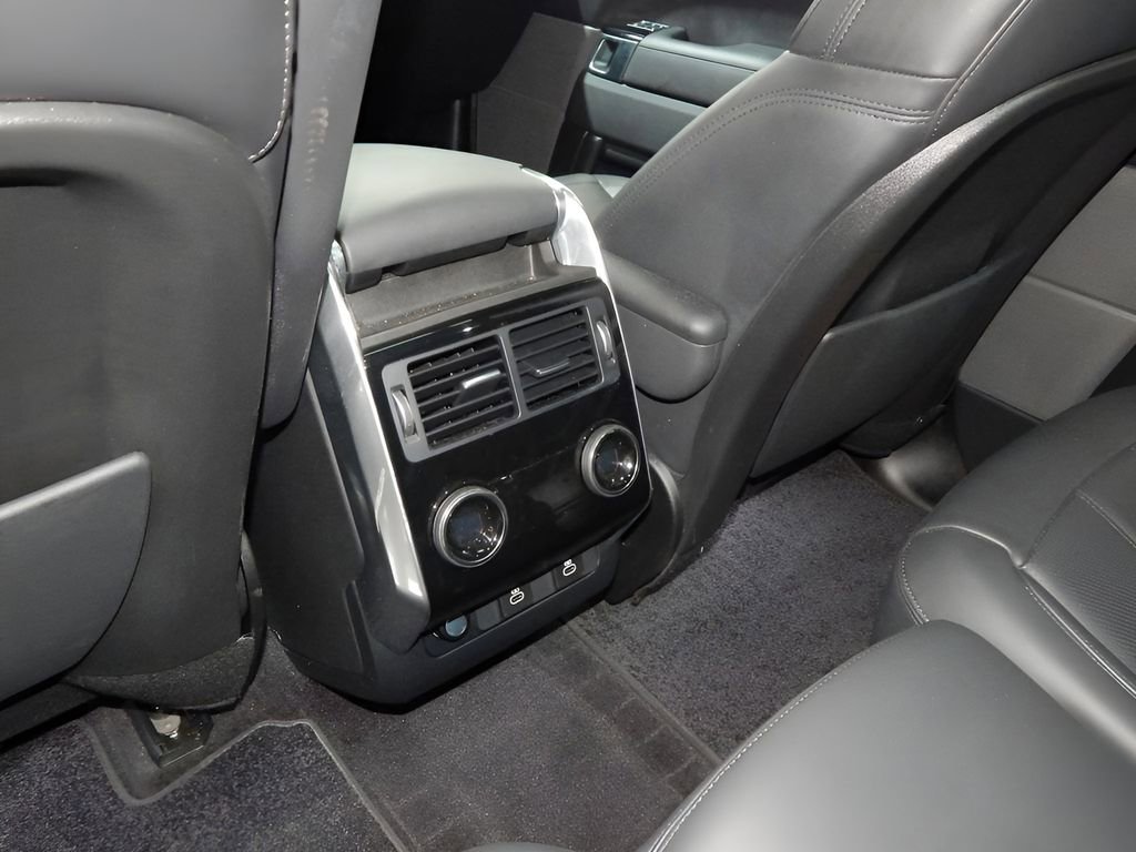 Used 2022 Land Rover Range Rover Sport HSE Dynamic AWD/4WD image 39