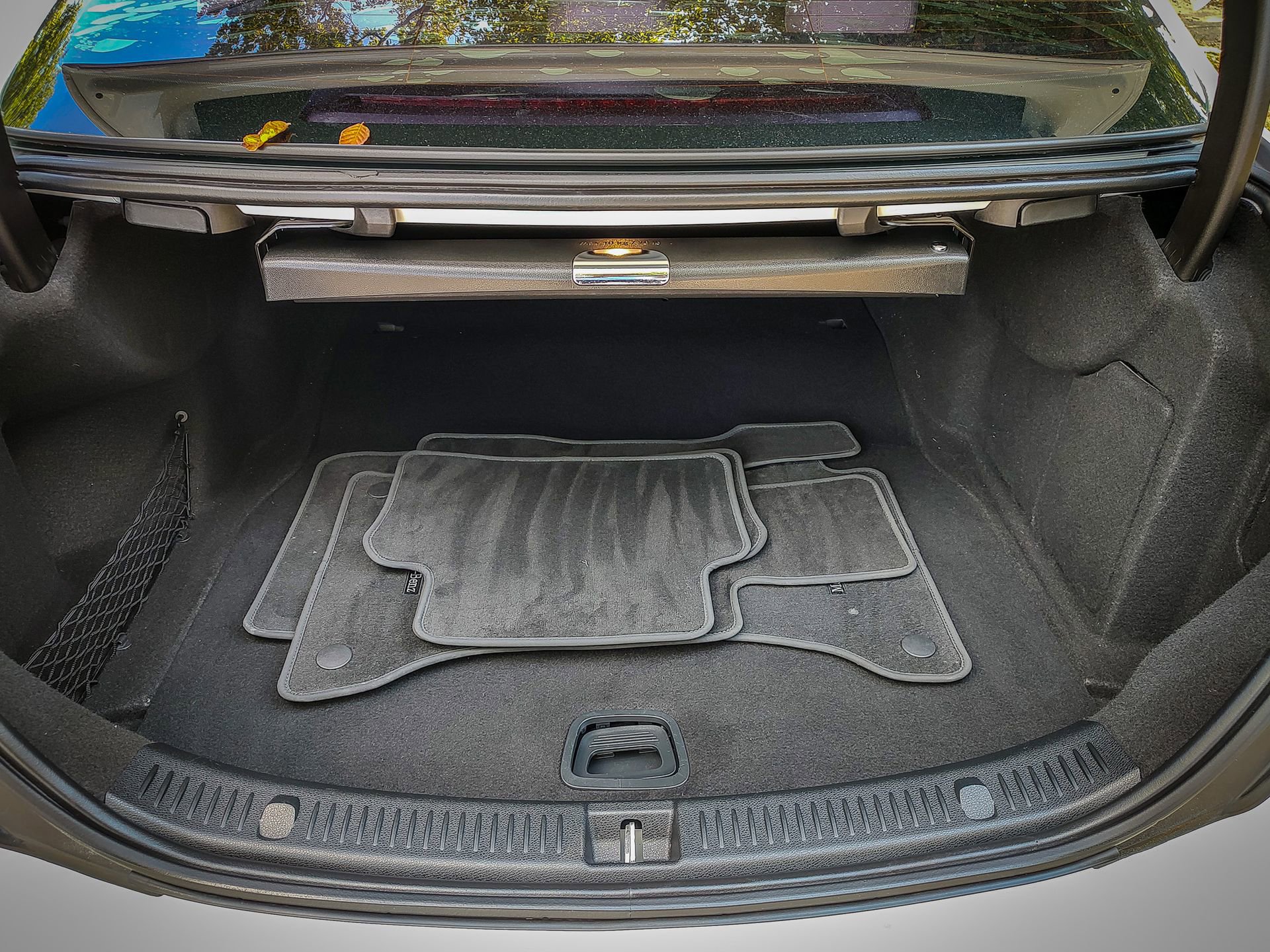 Used 2018 Mercedes-Benz E 300 w/ Premium 1 Package image 27