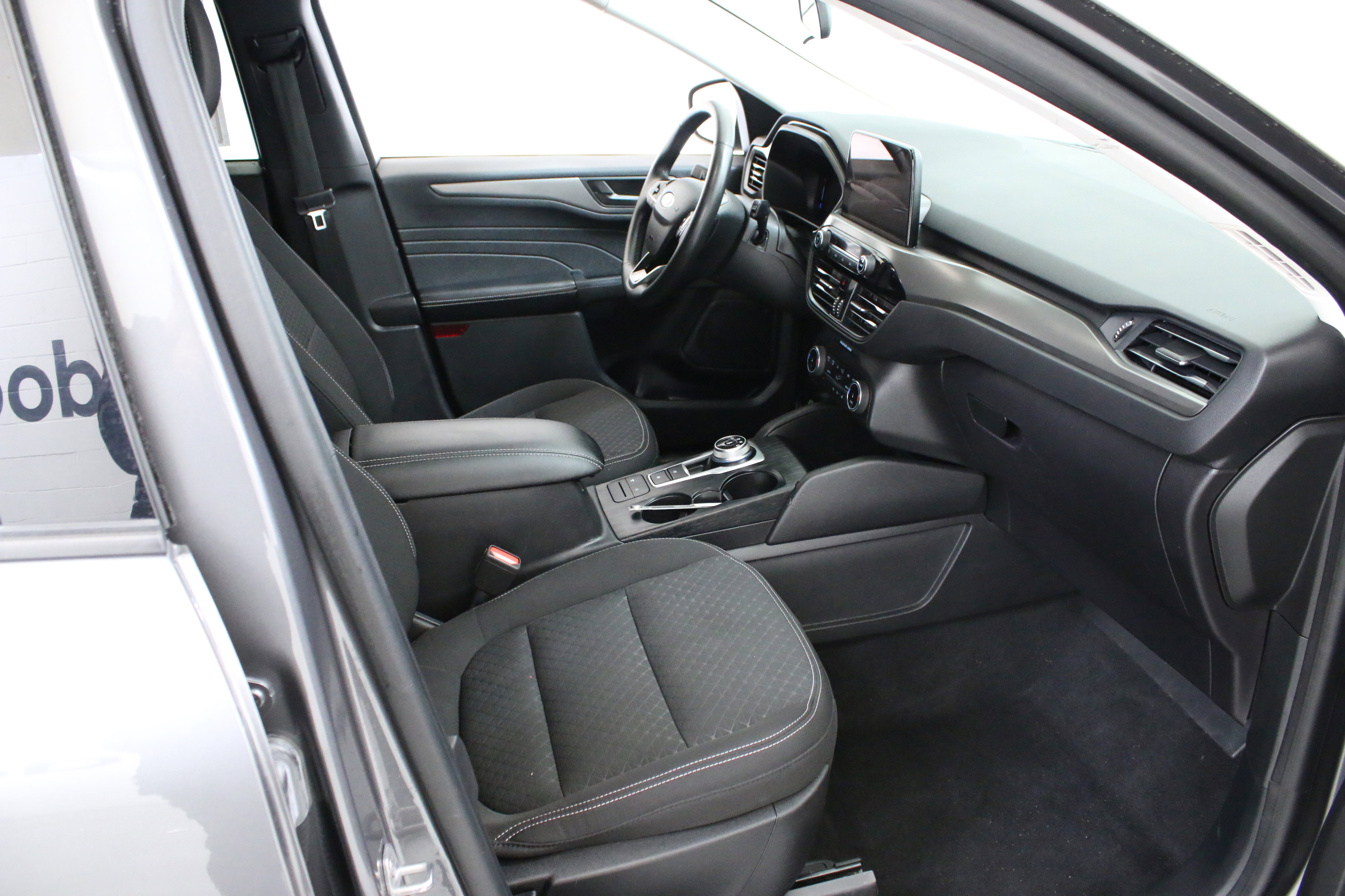 Used 2023 Ford Escape Active AWD/4WD image 29