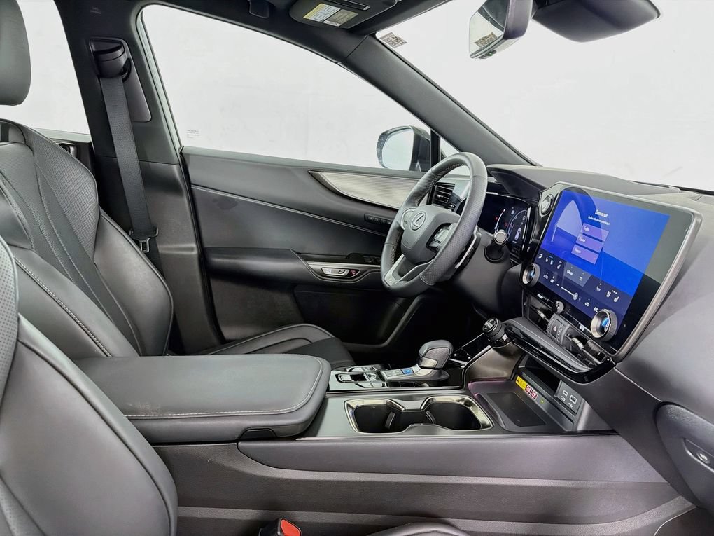Used 2022 Lexus NX 350 F Sport AWD/4WD image 35